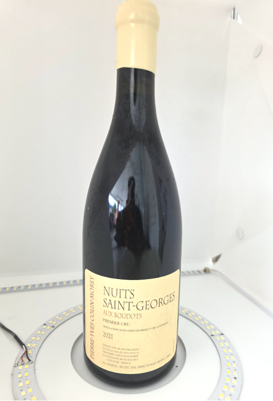 (image for) Pierre-Yves Colin-Morey Nuits St Georges 1er Les Boudots 2021 (WAS:$260++)